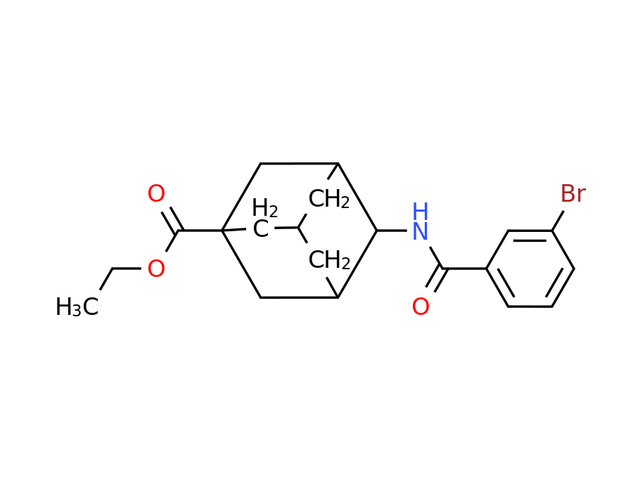 Structure Amb10816903