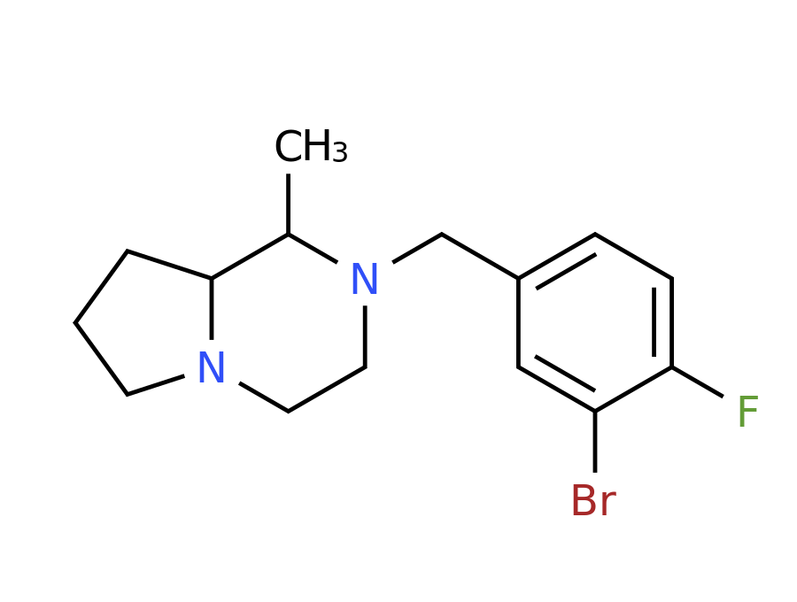 Structure Amb10819696