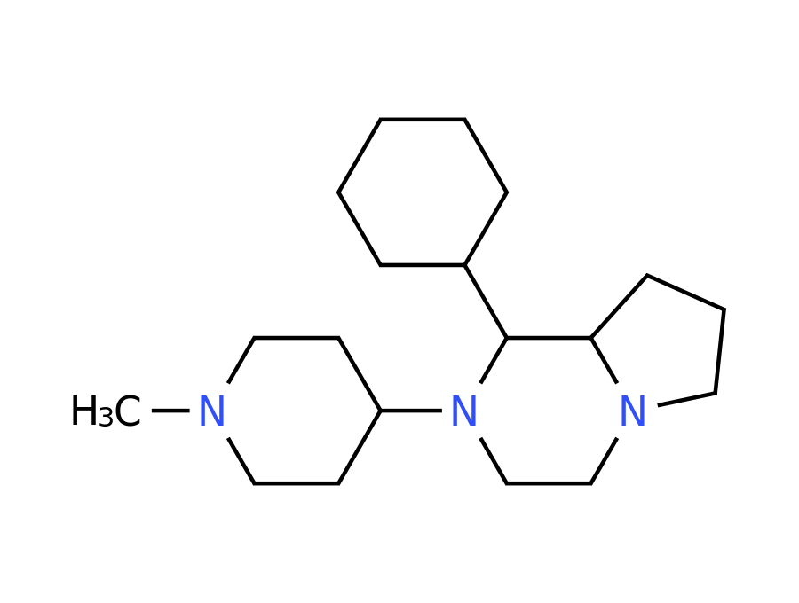 Structure Amb10819724