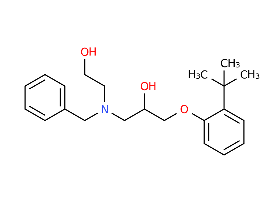 Structure Amb10821195