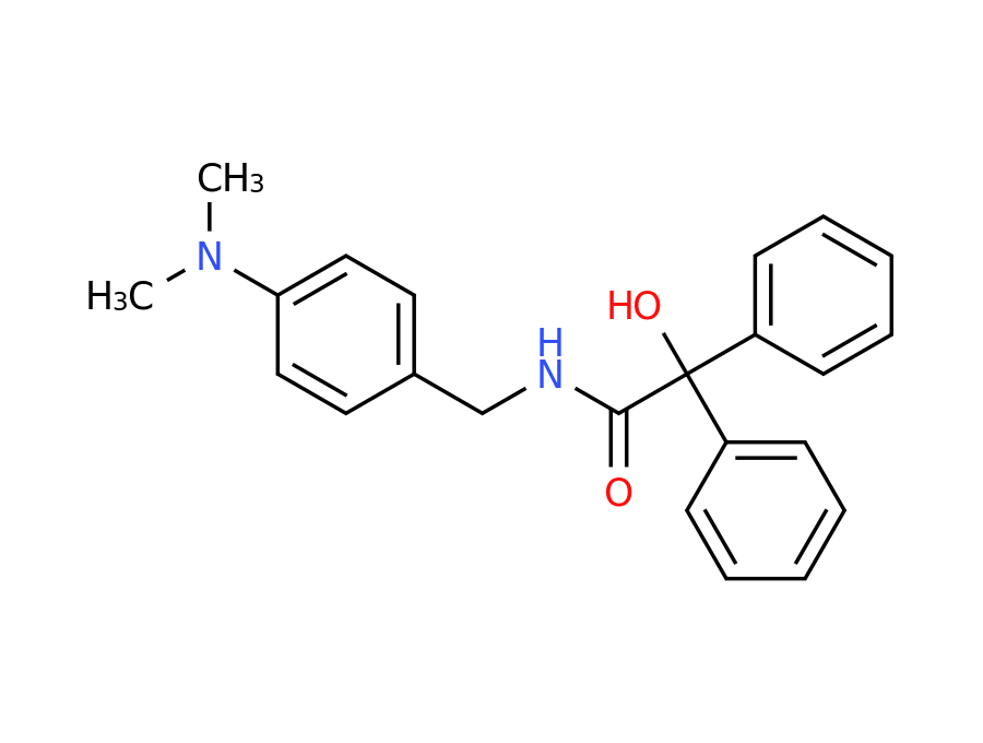 Structure Amb10821653
