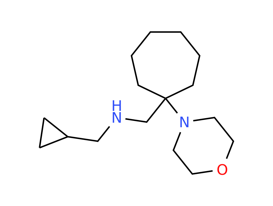 Structure Amb10826975