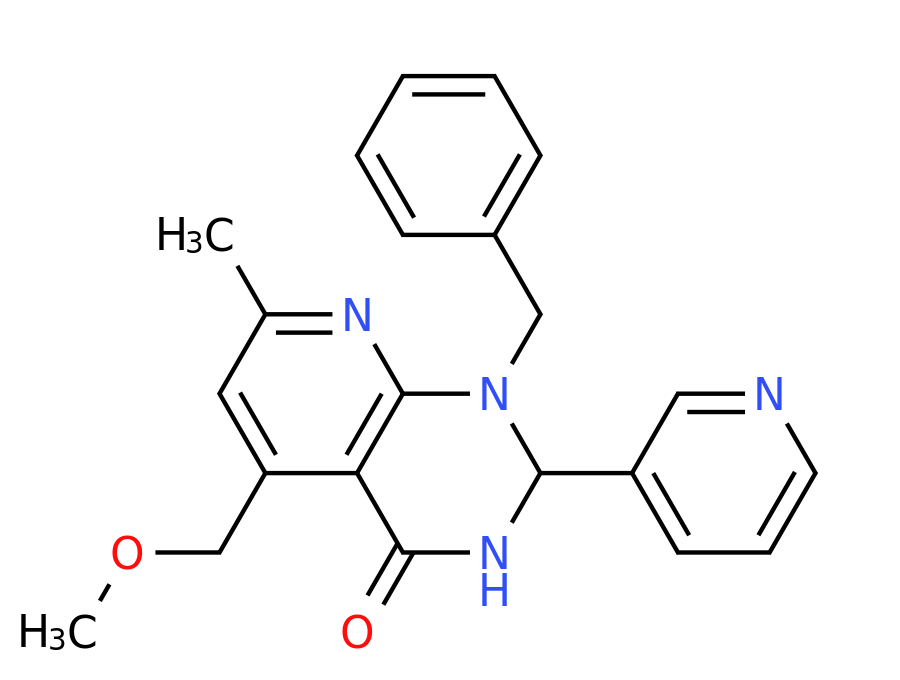 Structure Amb1082727