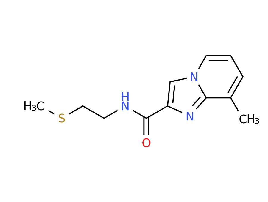 Structure Amb10828861