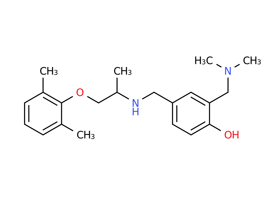 Structure Amb10829028
