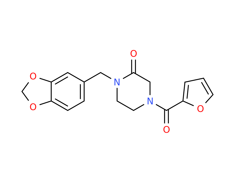 Structure Amb10829077