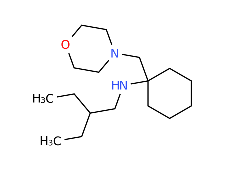 Structure Amb10829159