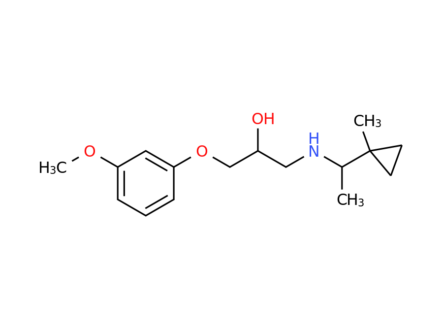 Structure Amb10829216