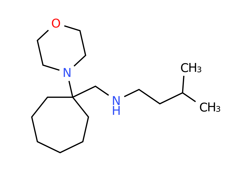 Structure Amb10831556