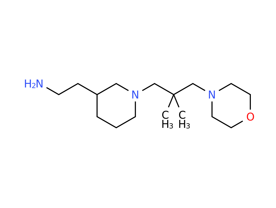 Structure Amb10831957