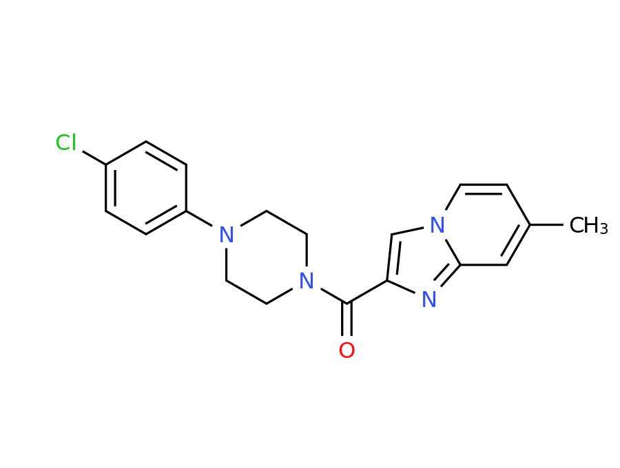 Structure Amb10834754