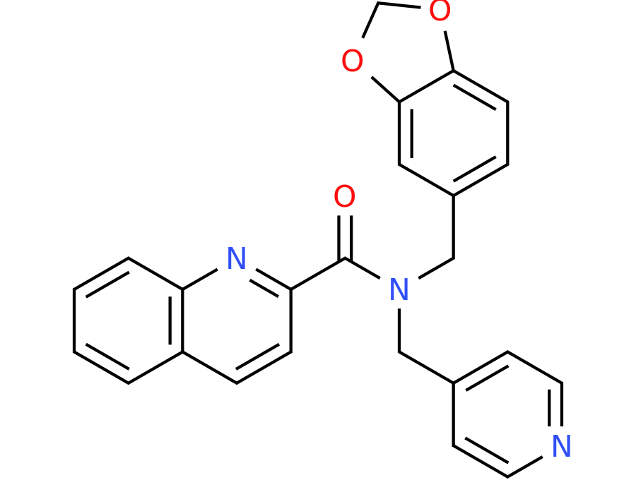 Structure Amb10835169