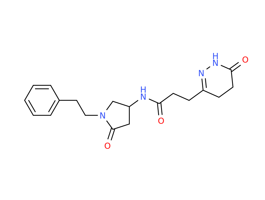 Structure Amb10835175
