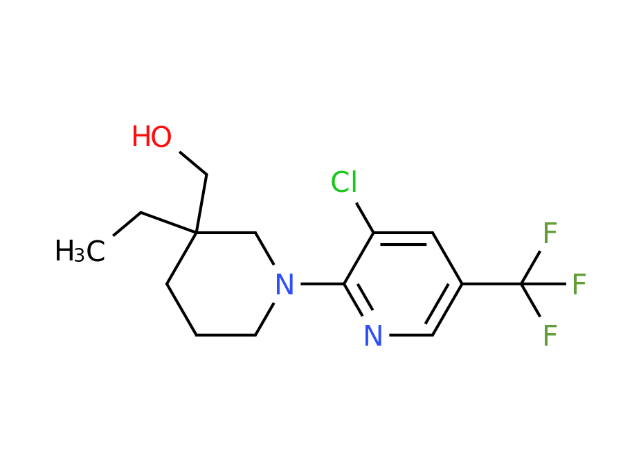 Structure Amb10835231