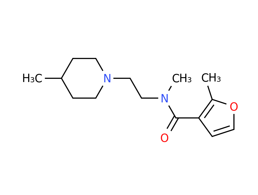 Structure Amb10835812