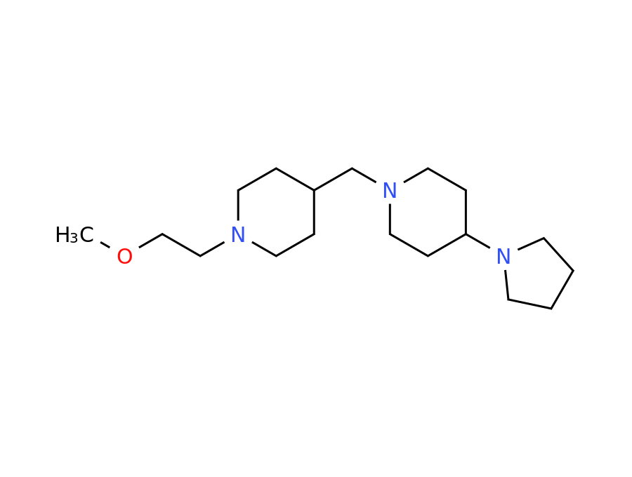 Structure Amb10835889