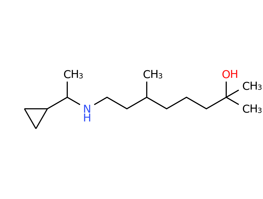 Structure Amb10836022