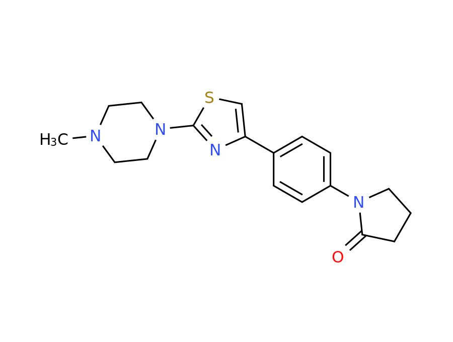Structure Amb108393