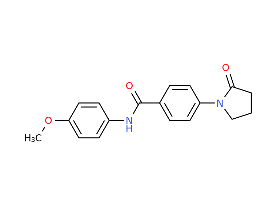 Structure Amb108449