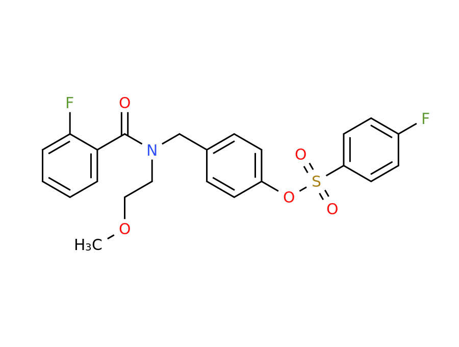 Structure Amb10845918