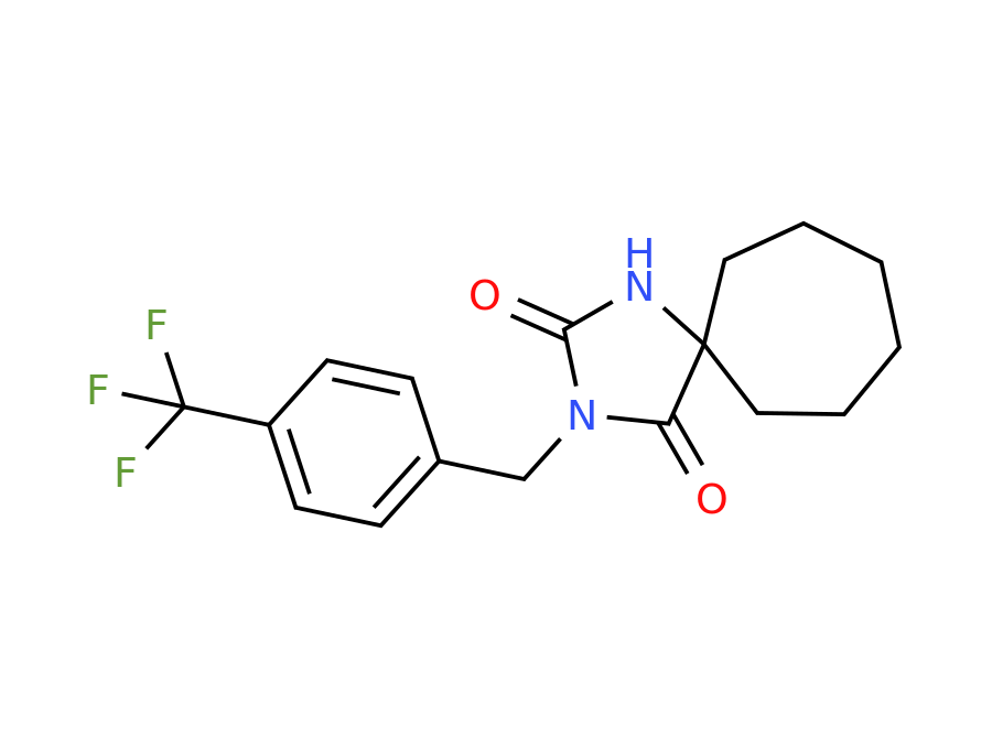 Structure Amb108460
