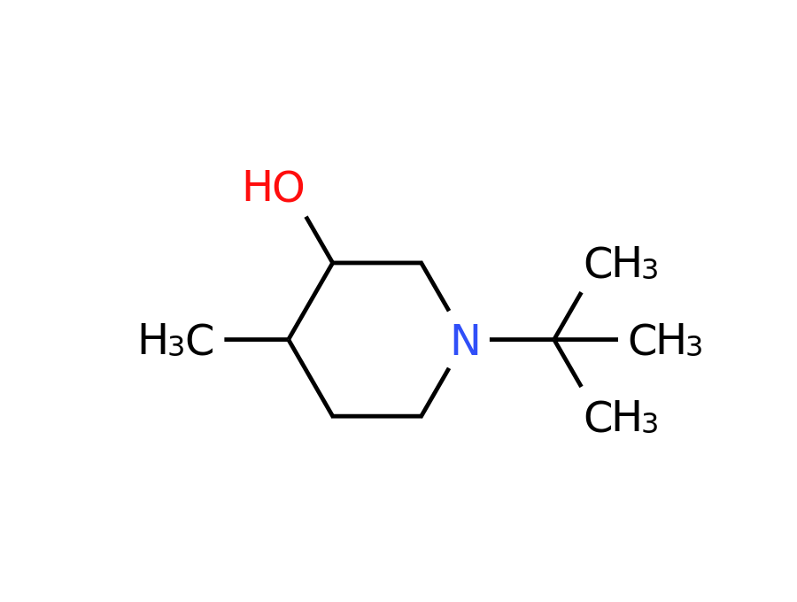 Structure Amb1084609