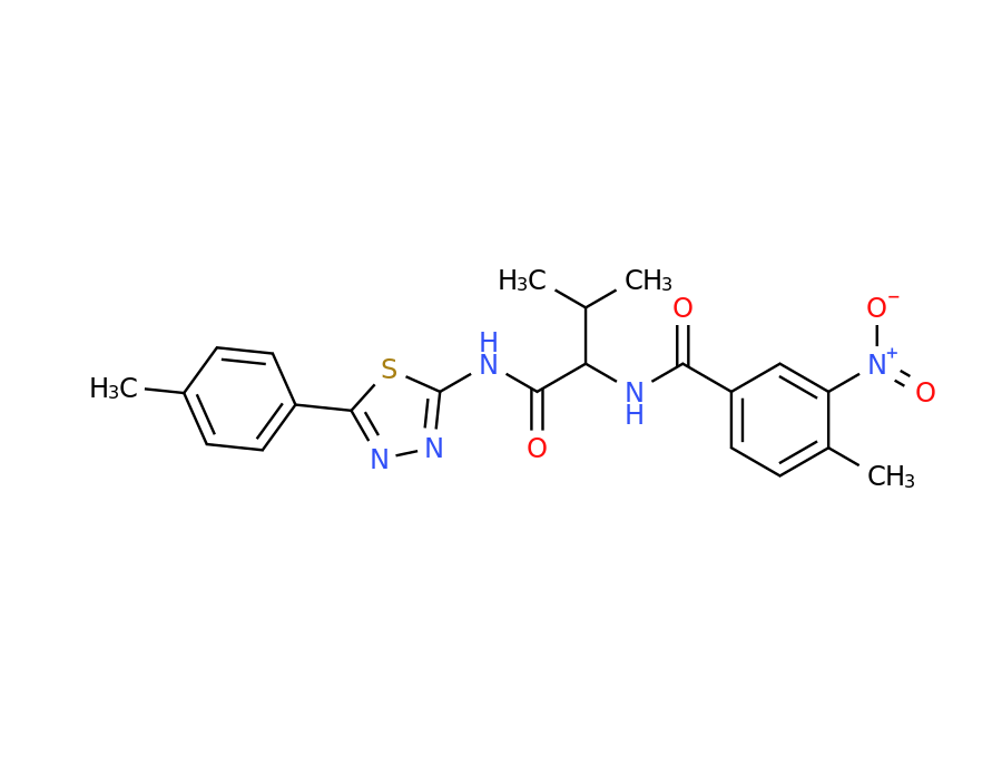 Structure Amb10847344