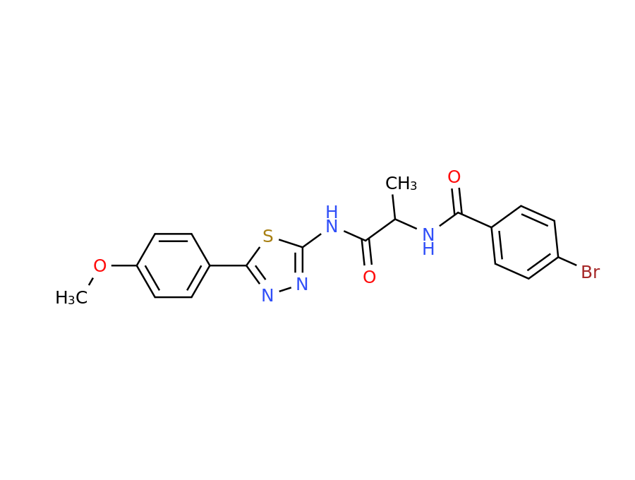 Structure Amb10847345