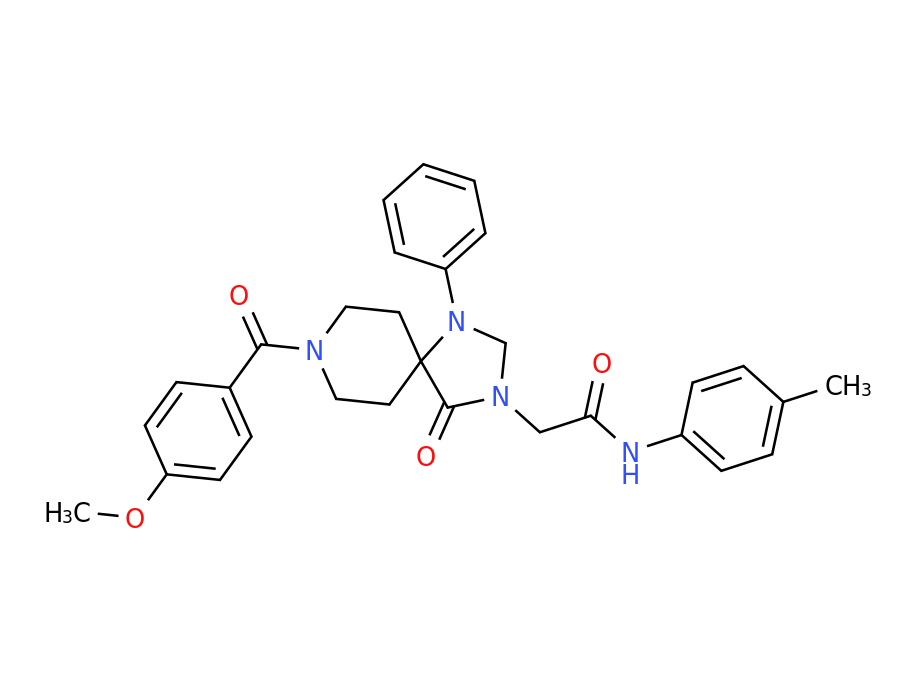 Structure Amb10847368