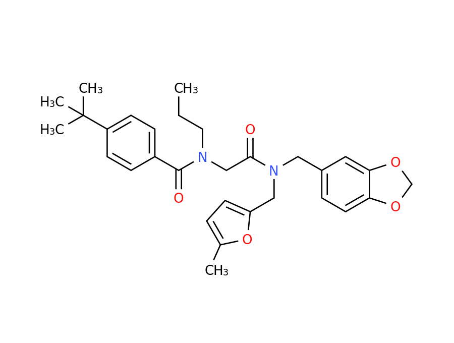 Structure Amb10847395