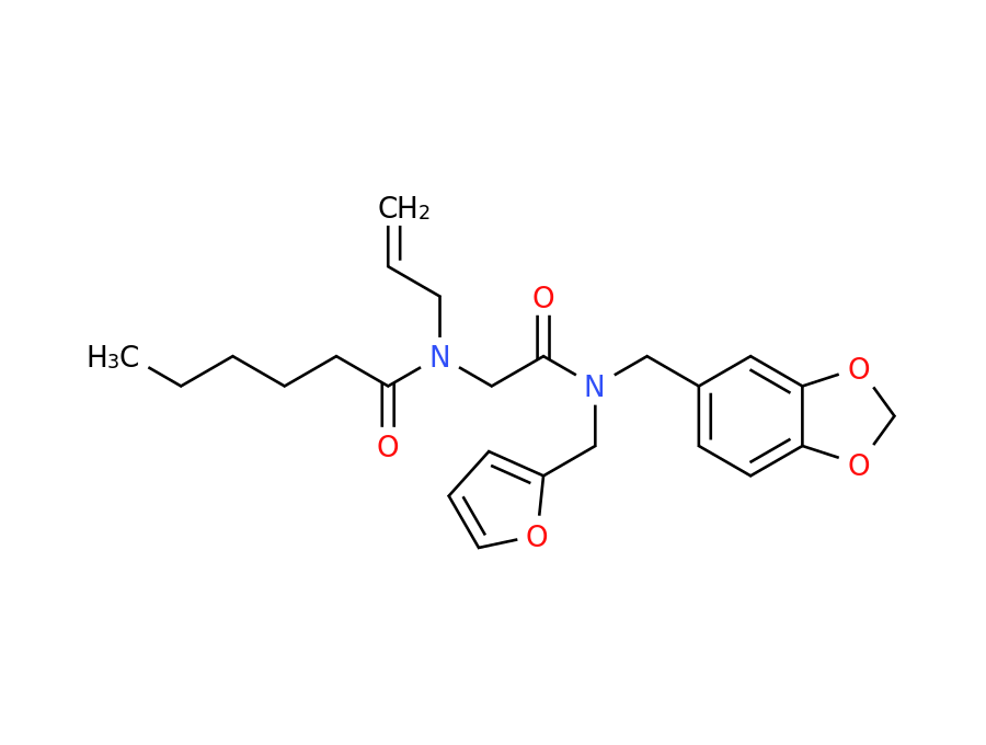 Structure Amb10847402