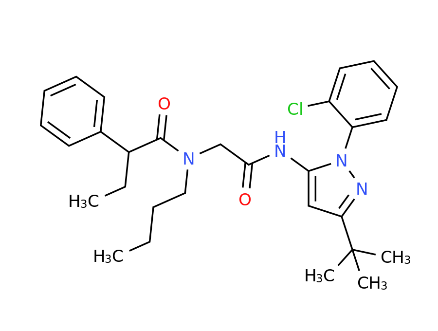 Structure Amb10850486