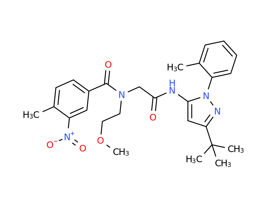 Structure Amb10850843