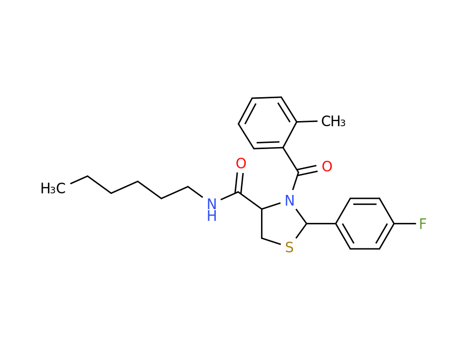 Structure Amb10851491