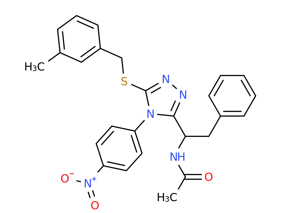 Structure Amb10851664