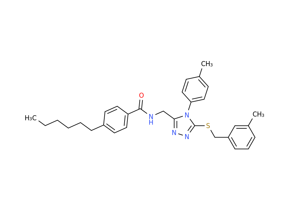 Structure Amb10852037