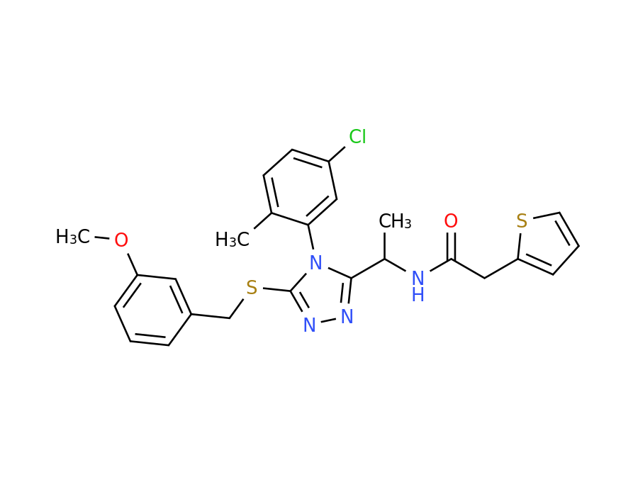 Structure Amb10852688
