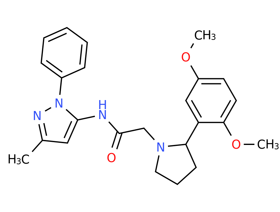 Structure Amb108529