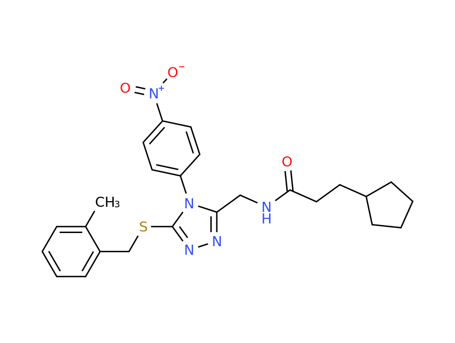 Structure Amb10853070