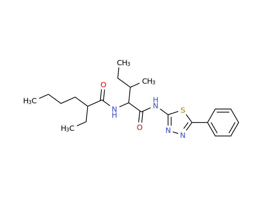 Structure Amb10853495