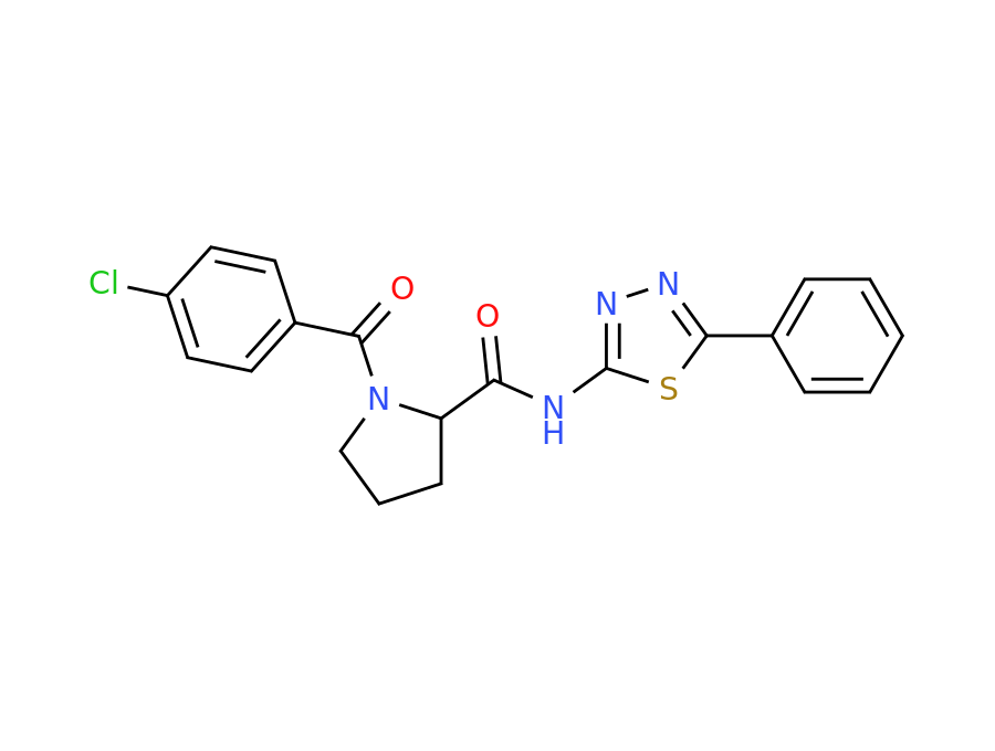 Structure Amb10853497