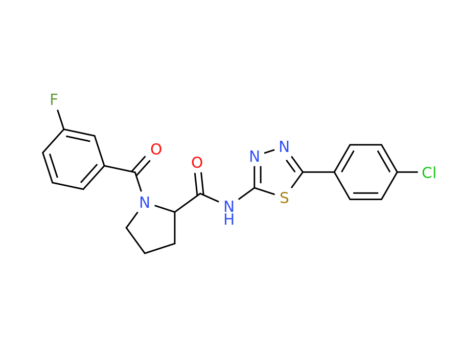 Structure Amb10853502