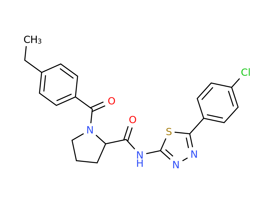 Structure Amb10853503