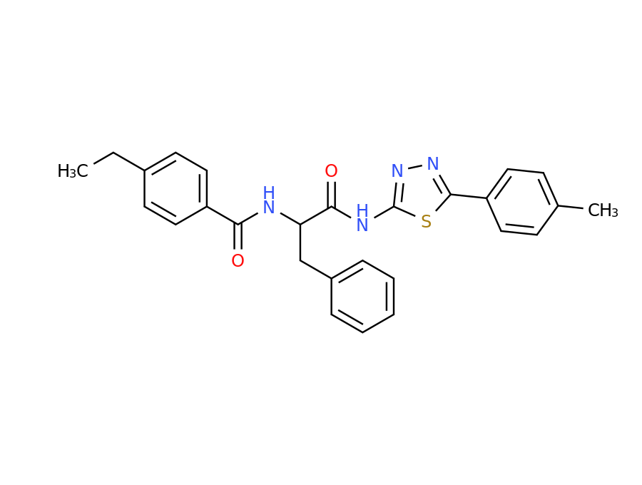 Structure Amb10853537