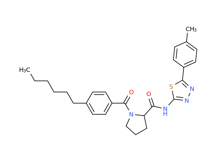 Structure Amb10853545