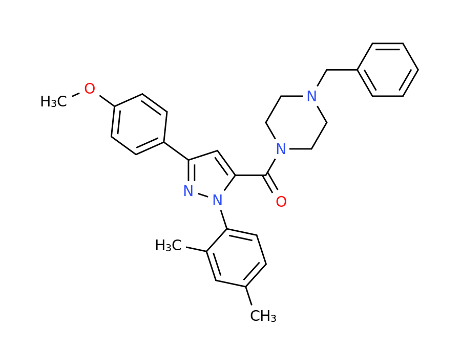 Structure Amb10853632