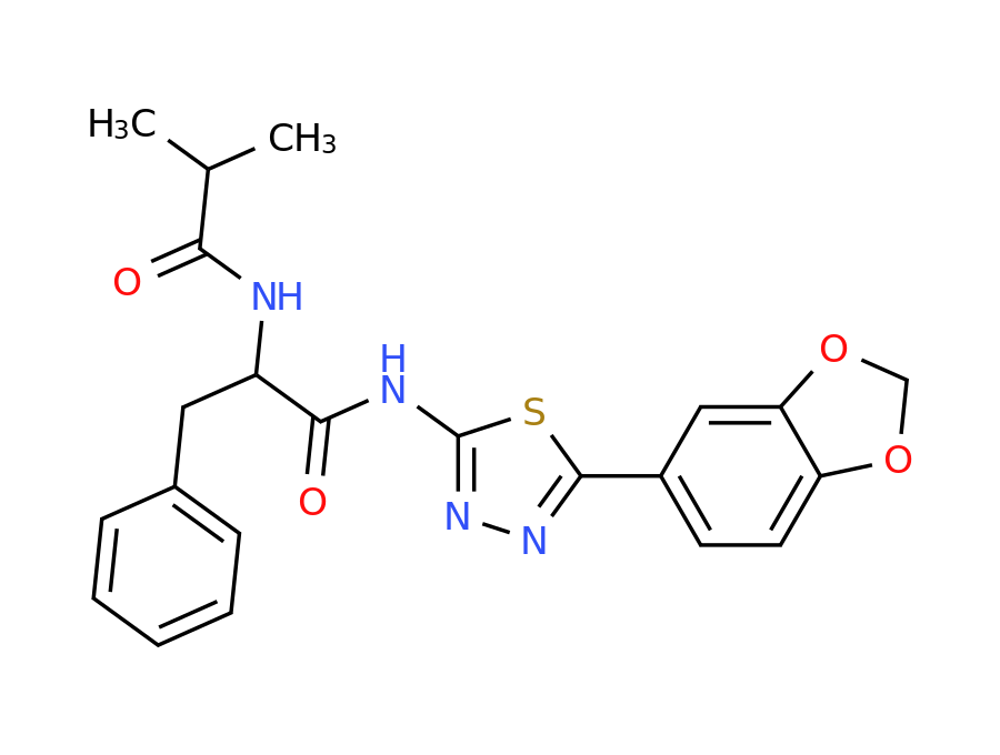 Structure Amb10854425