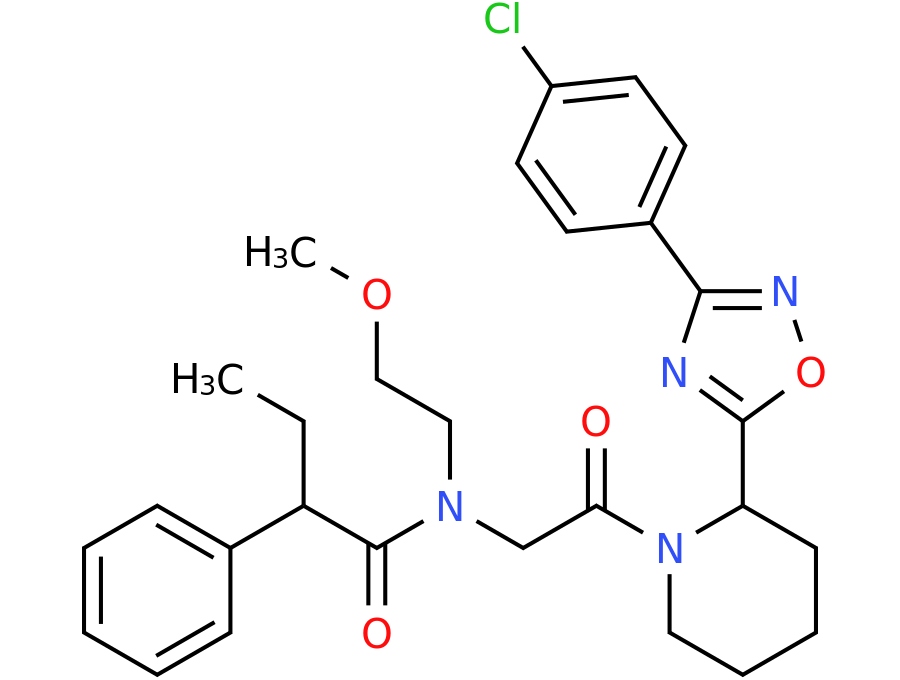 Structure Amb10855160