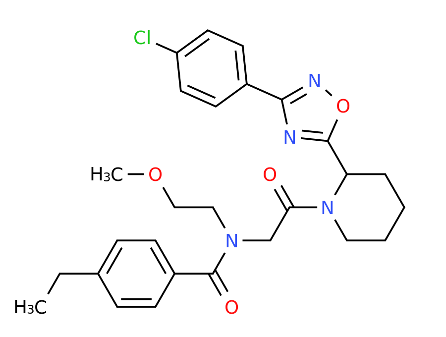 Structure Amb10855165