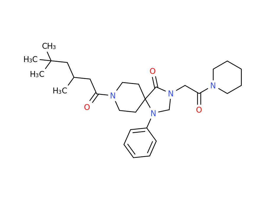 Structure Amb10855317